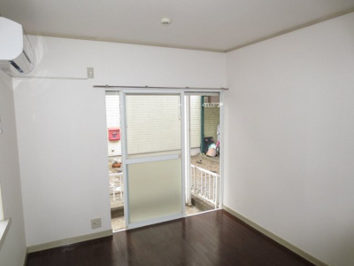 【洋室】 | yamanaka轟