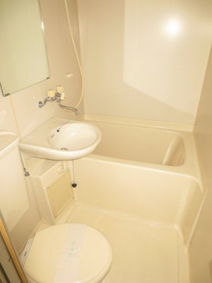 【浴室】 | yamanaka轟