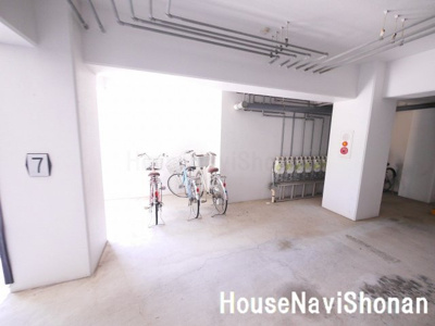 【その他共用部分】 | ジョーマリーハイツⅡ