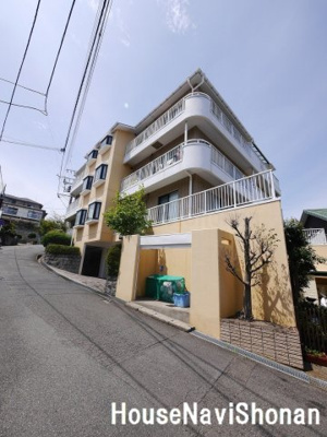 【外観】 | ジョーマリーハイツⅡ