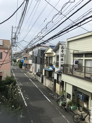 【展望】 | エスポワール