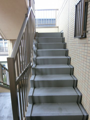 【その他共用部分】 | エスポワール