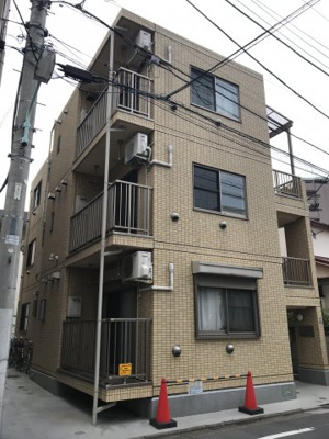 【外観】 | エスポワール