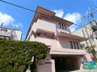 西宮市甲子園口２丁目のマンションの画像