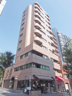 【外観】 | コンド恵比寿