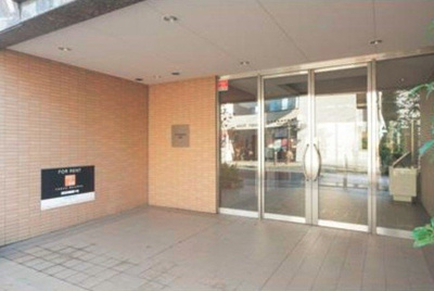 【エントランス】 | パーシモンヒルズ