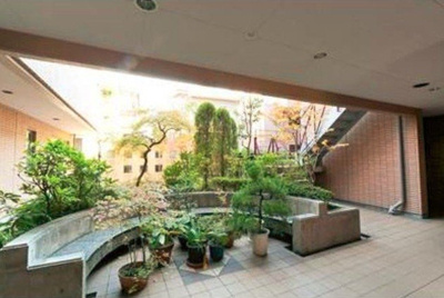 【その他共用部分】 | パーシモンヒルズ