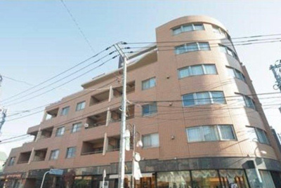 【外観】 | パーシモンヒルズ