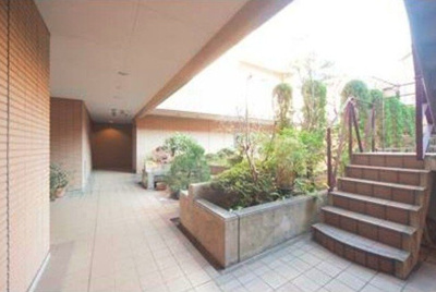 【その他共用部分】 | パーシモンヒルズ