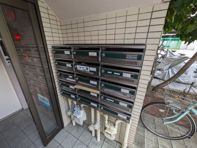 セジュール金山｜名古屋市の賃貸ならMy賃貸のその他共用部分|セジュール金山