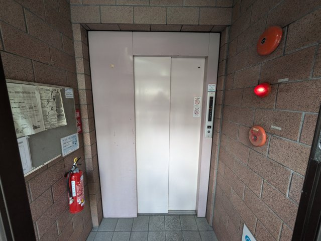 セジュール金山｜名古屋市の賃貸ならMy賃貸のその他共用部分|セジュール金山