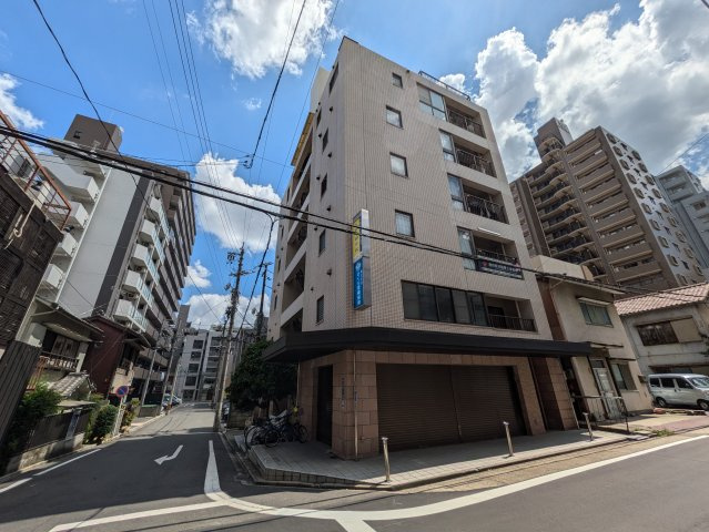 セジュール金山｜名古屋市の賃貸ならMy賃貸