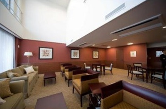 【その他共用部分】 | THE TOKYO TOWERS MIDTOWER