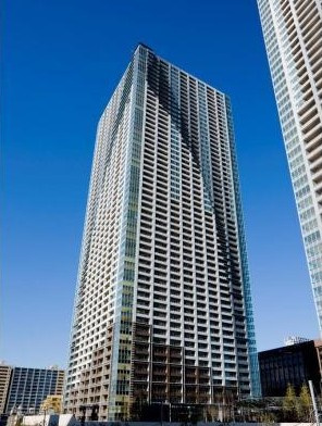 【外観】 | THE TOKYO TOWERS MIDTOWER | THE TOKYO TOWERS MIDTOWER