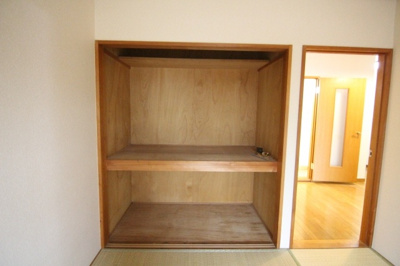 【収納】 | モンステラ北加瀬