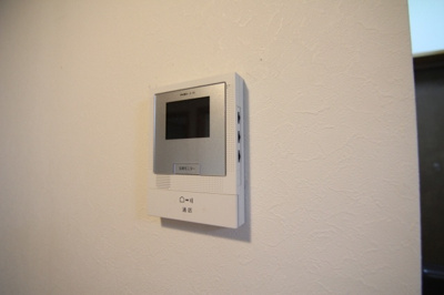 【セキュリティ】 | モンステラ北加瀬