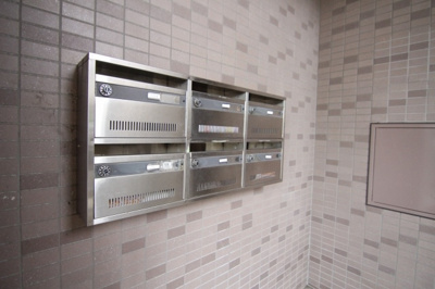 【その他共用部分】 | モンステラ北加瀬