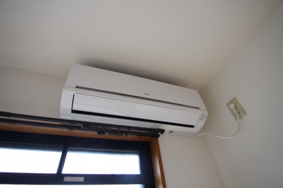 【設備】 | モンステラ北加瀬