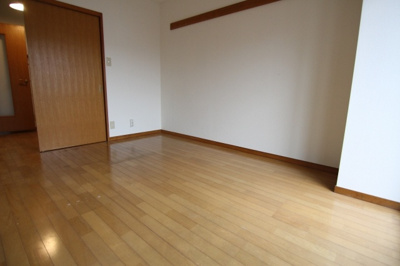 【寝室】 | モンステラ北加瀬