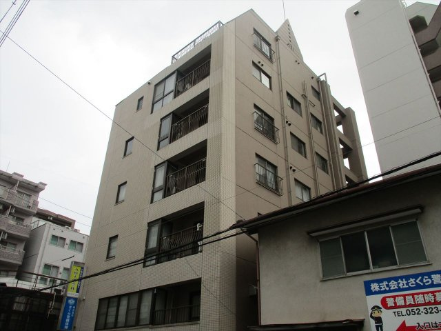 セジュール金山