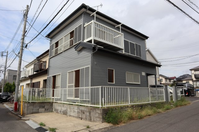 八千代市八千代台西１０丁目　中古戸建　内外装リニューアル住宅