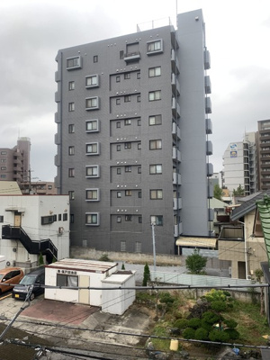 【展望】 | キャッスルイースト | 眺め