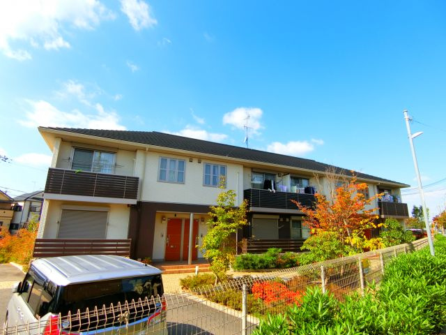 シャーメゾン狭山