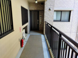 【その他共用部分】