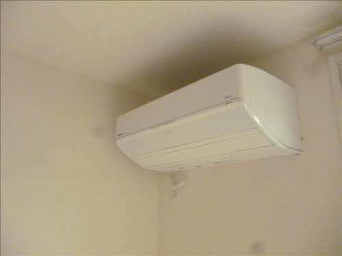 シャーメゾン梨木町の設備