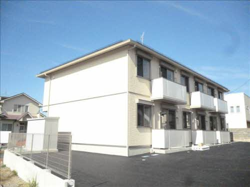 シャーメゾン梨木町