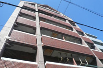 オーナーズマンション阪南Ⅱの画像