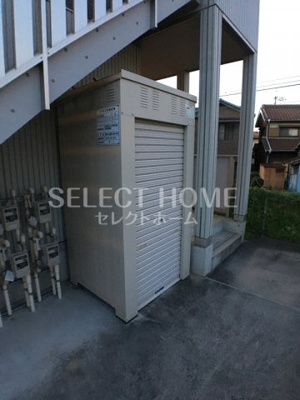 【その他共用部分】 | ラプンツェル