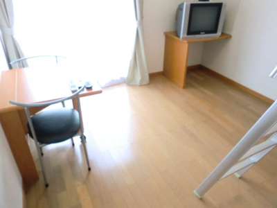 【内装】 | 松山