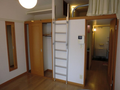 【内装】 | 松山