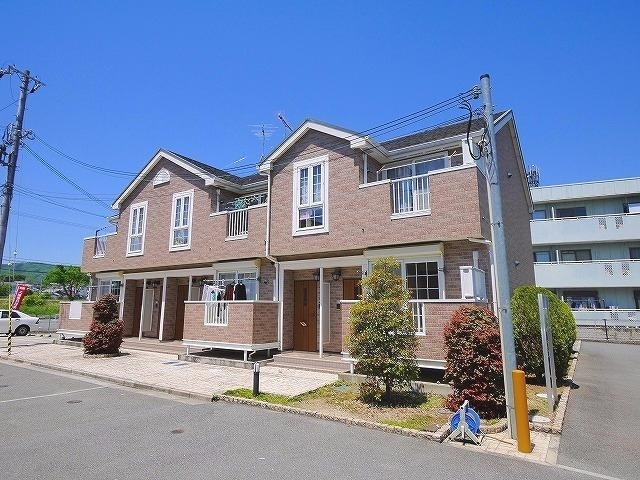 サンモールＳの外観|外観も気になるポイント