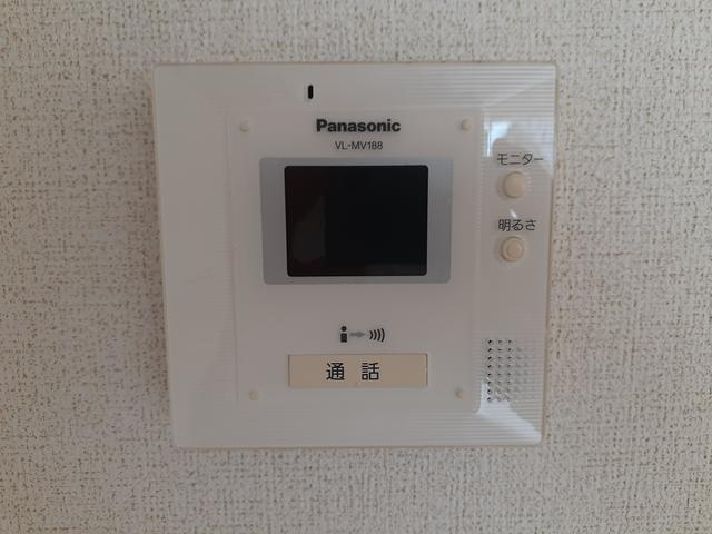 レモンハートⅡのセキュリティ