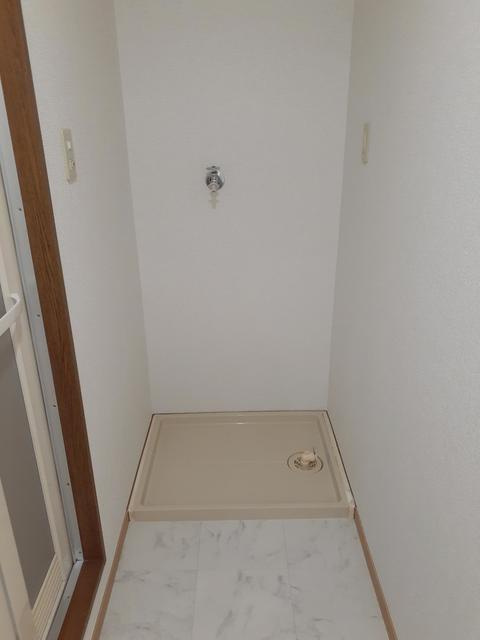 レモンハートⅡの設備