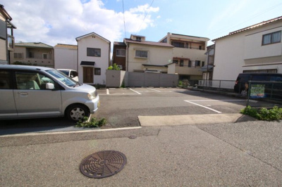 【駐車場】 | ティアレ