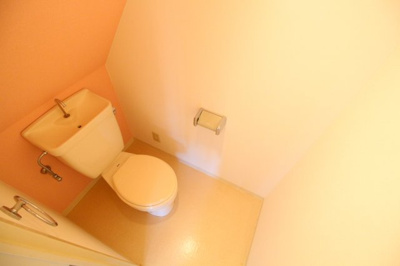 【トイレ】 | ティアレ