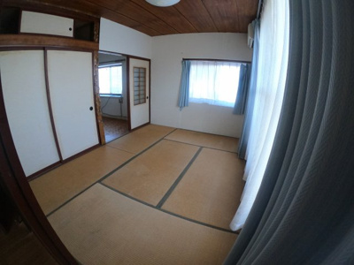 【子供部屋】 | 泉町二丁目貸家5ＤＫ