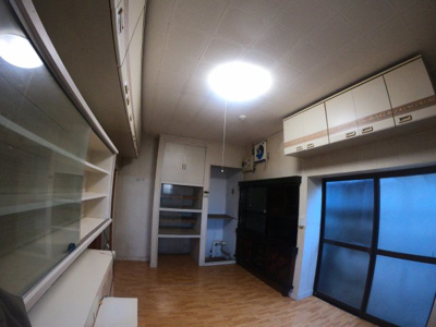 【内装】 | 泉町二丁目貸家5ＤＫ