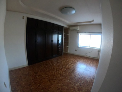 【洋室】 | 泉町二丁目貸家5ＤＫ