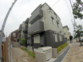 レセーナ甲東園の画像