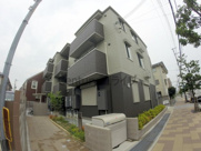 レセーナ甲東園の画像