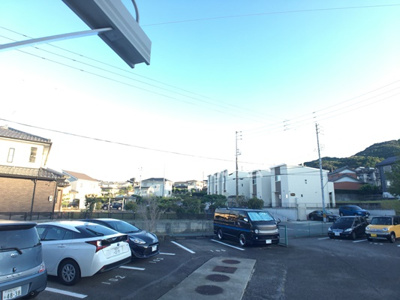 【展望】 | アネックス本宿