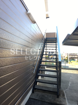 【エントランス】 | アネックス本宿