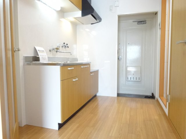 レディース金剛の居間・リビング