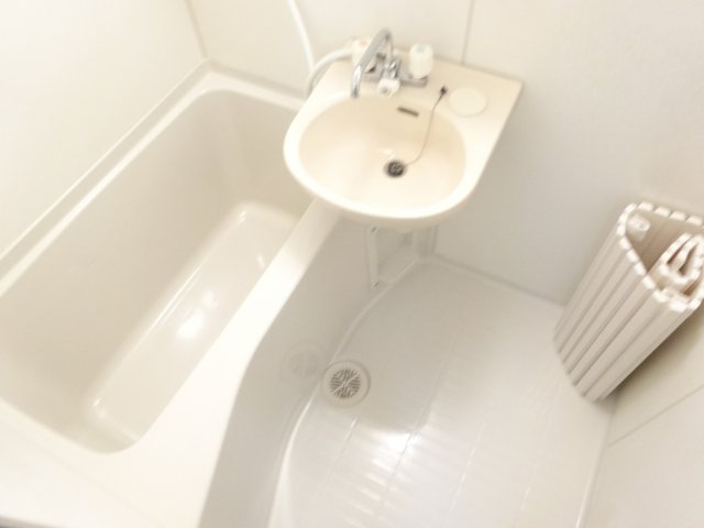 レディース金剛の浴室