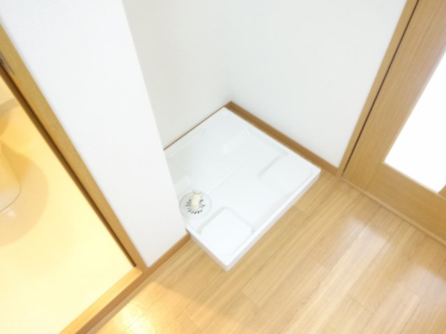 レディース金剛の設備