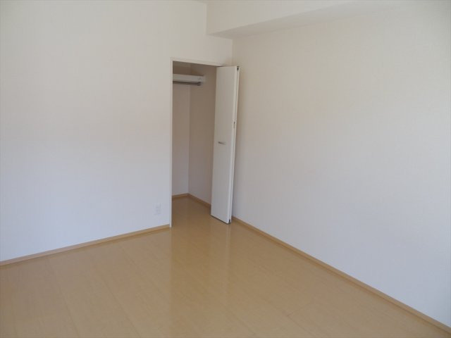 セジュールグランデ　B棟の子供部屋